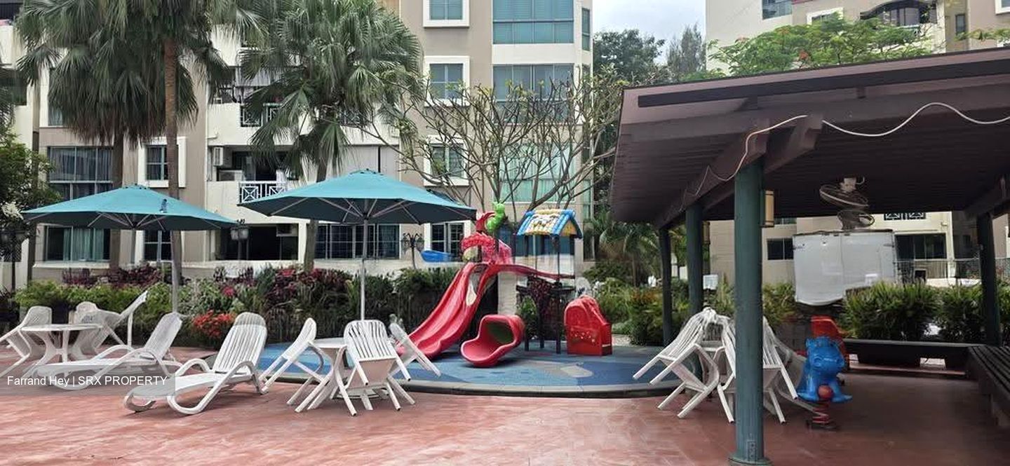 West Coast Road (D5), Condominium #614629781